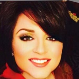 Meet your Posher, Edna